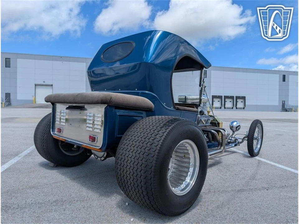 1923 Ford Hot Rod - Image 15 of 31