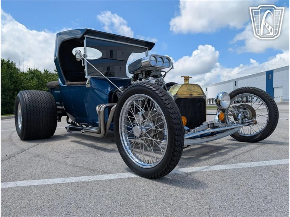 1923 Ford Hot Rod - Image 20 of 31