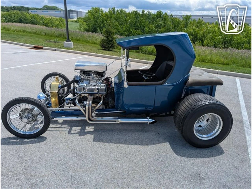 1923 Ford Hot Rod - Image 5 of 31