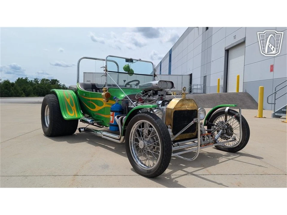 1923 Ford Hot Rod - Image 21 of 31