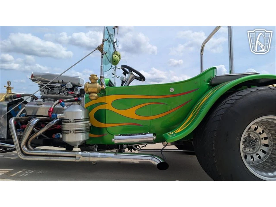 1923 Ford Hot Rod - Image 31 of 31