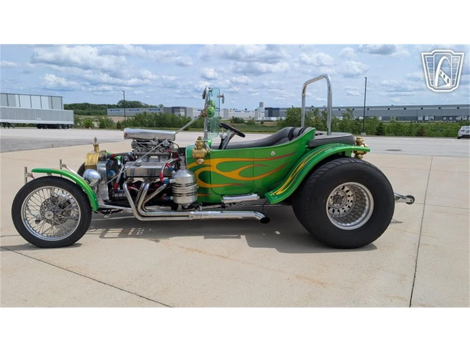 1923 Ford Hot Rod - Image 6 of 31