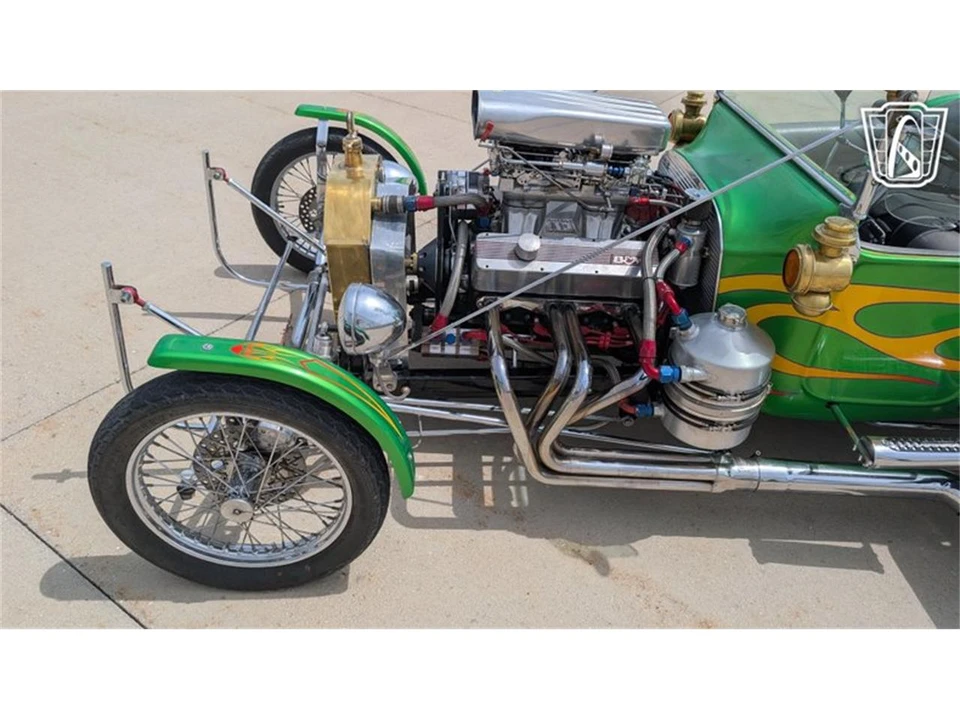 1923 Ford Hot Rod - Image 26 of 31