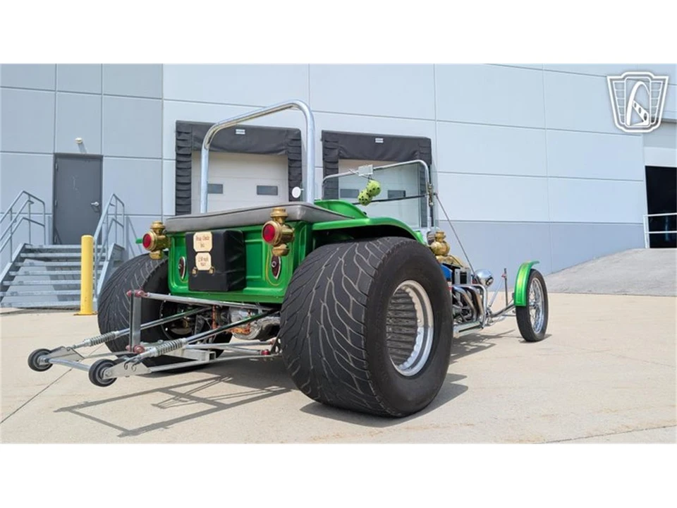 1923 Ford Hot Rod - Image 16 of 31