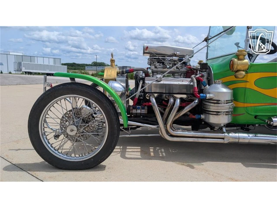 1923 Ford Hot Rod - Image 27 of 31