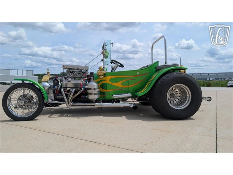 1923 Ford Hot Rod - Image 7 of 31