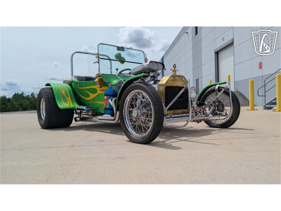 1923 Ford Hot Rod - Image 22 of 31