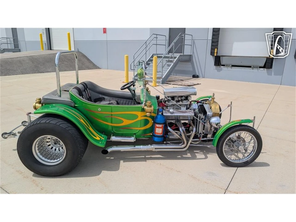 1923 Ford Hot Rod - Image 17 of 31