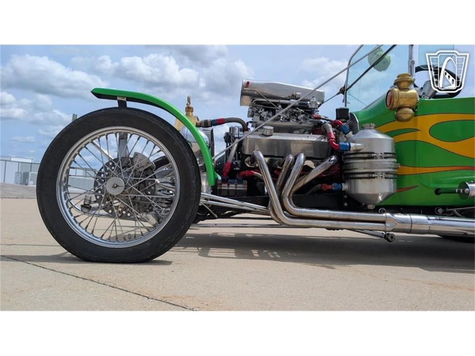 1923 Ford Hot Rod - Image 28 of 31