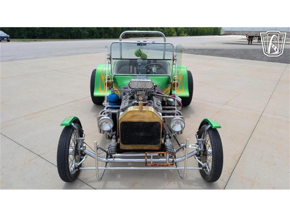 1923 Ford Hot Rod - Image 23 of 31