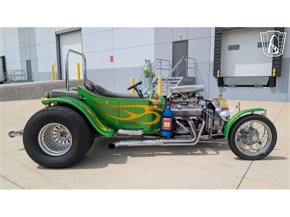 1923 Ford Hot Rod - Image 18 of 31