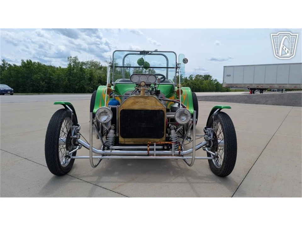 1923 Ford Hot Rod - Image 24 of 31