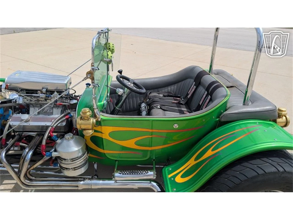 1923 Ford Hot Rod - Image 29 of 31