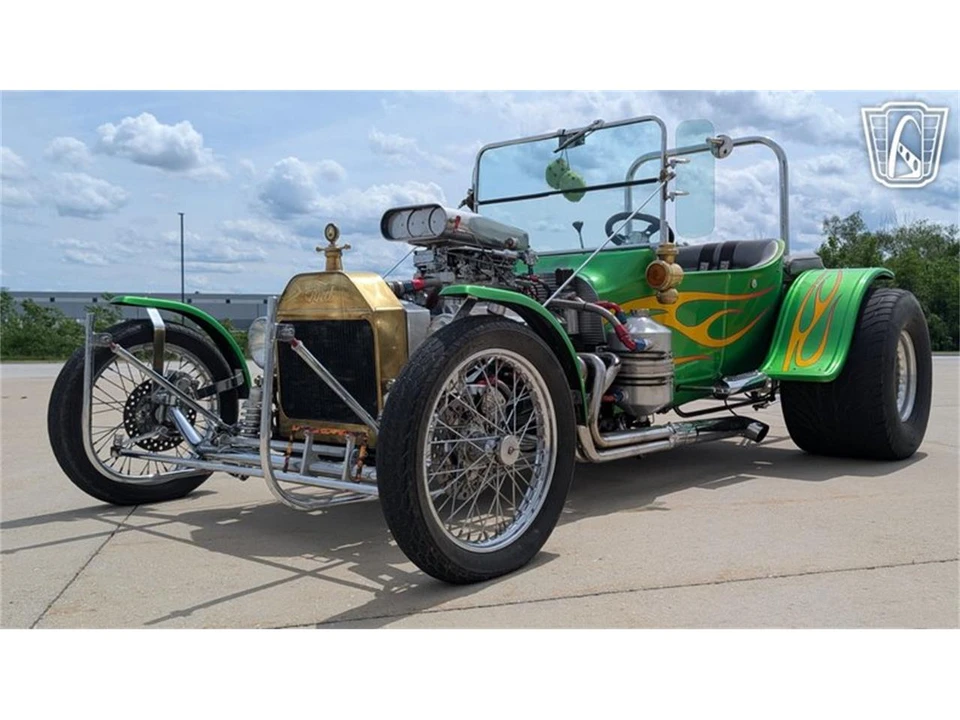 1923 Ford Hot Rod - Image 4 of 31