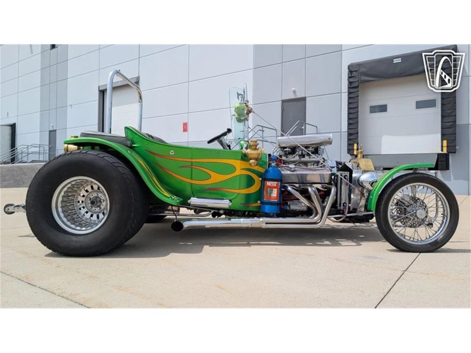 1923 Ford Hot Rod - Image 19 of 31