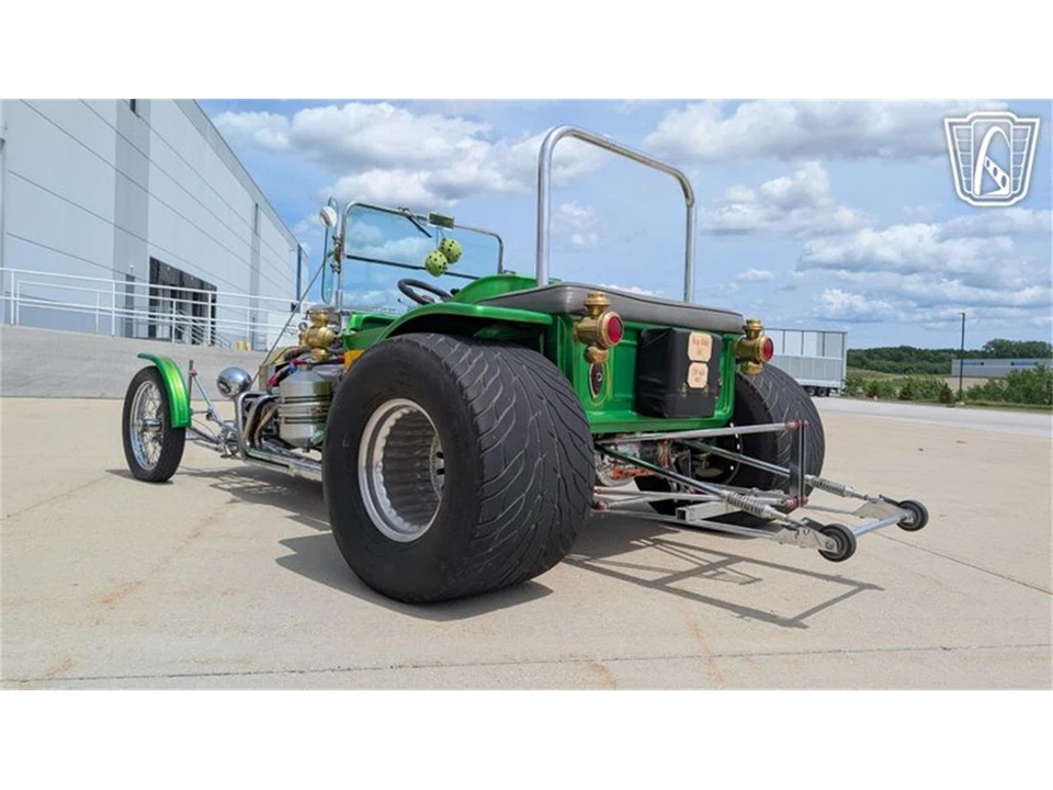 1923 Ford Hot Rod - Image 10 of 31