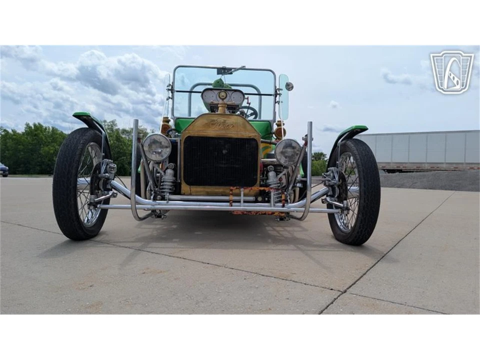 1923 Ford Hot Rod - Image 25 of 31