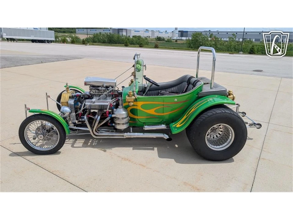 1923 Ford Hot Rod - Image 5 of 31