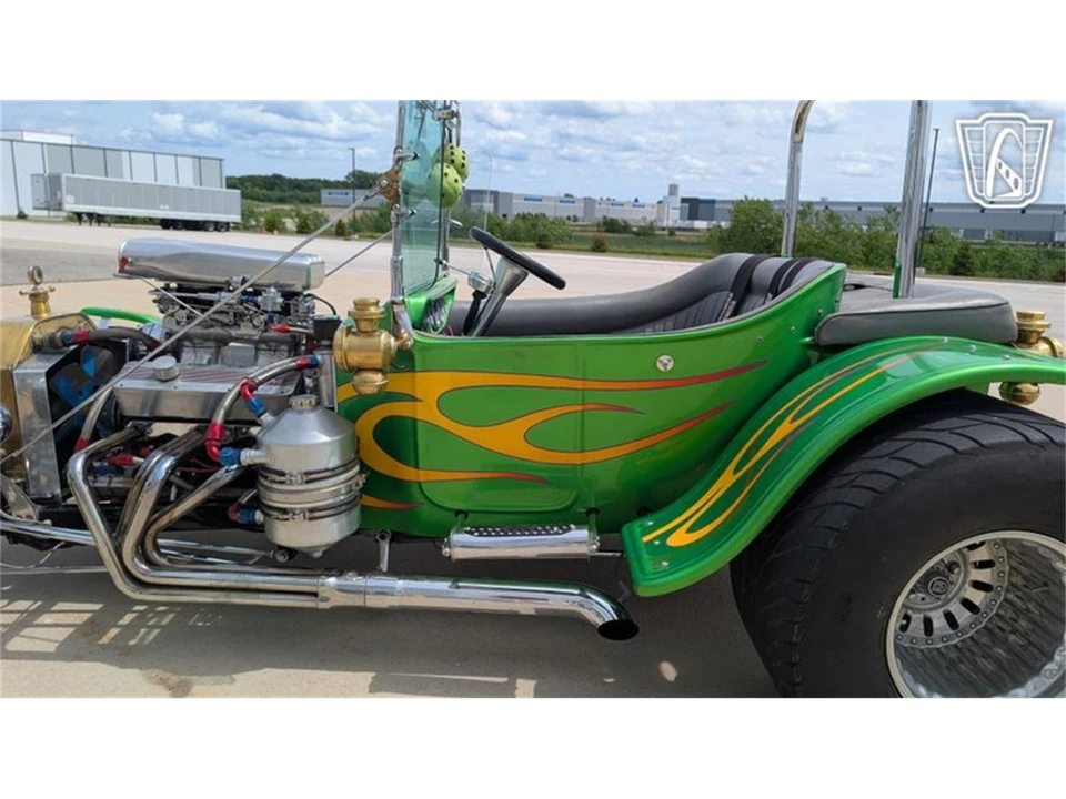 1923 Ford Hot Rod - Image 30 of 31
