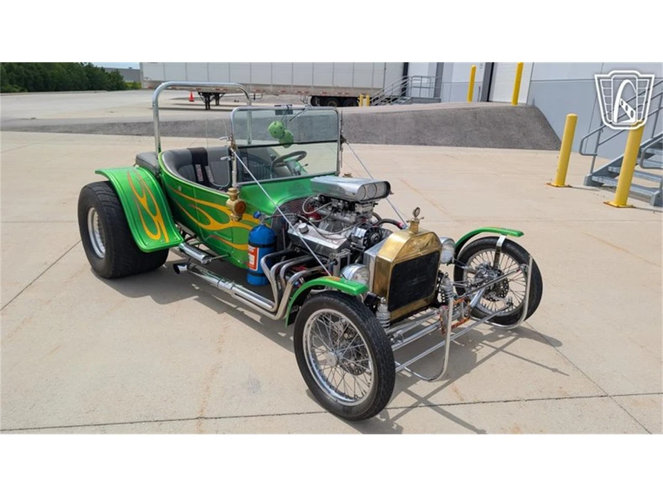 1923 Ford Hot Rod - Image 20 of 31