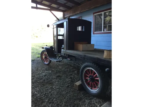 1923 Ford Model T