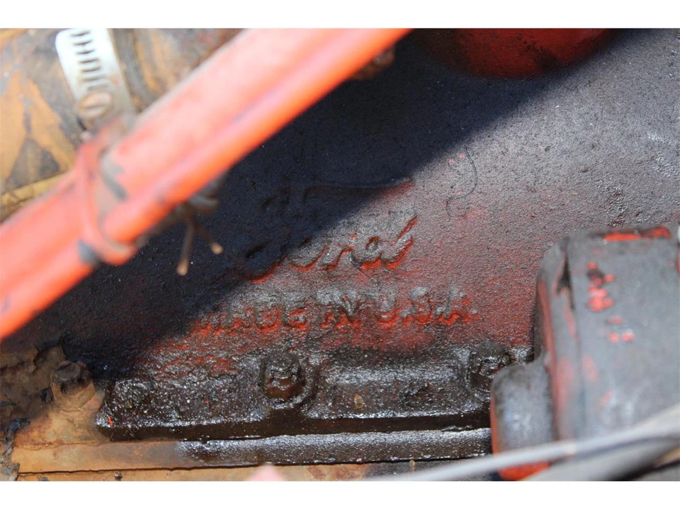 1923 Ford Model T - Image 6 of 31