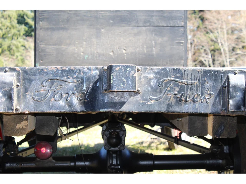 1923 Ford Model T - Image 9 of 31