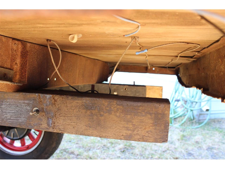 1923 Ford Model T - Image 11 of 31