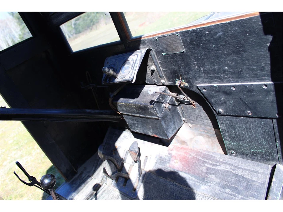 1923 Ford Model T - Image 15 of 31