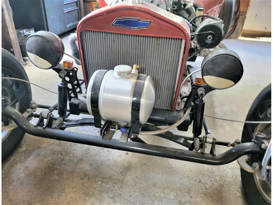 1923 Ford Model T - Image 4 of 20