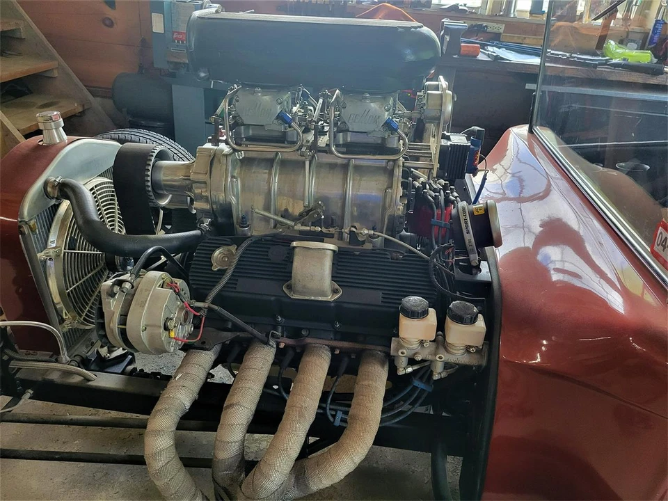 1923 Ford Model T - Image 5 of 20