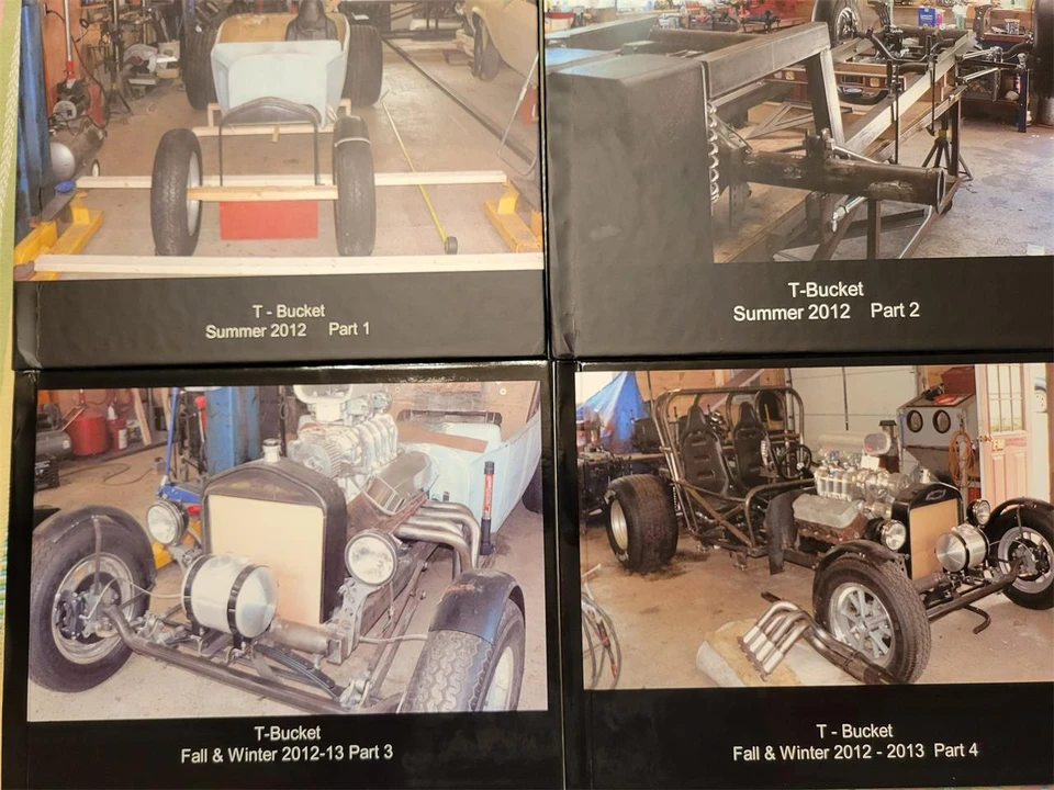 1923 Ford Model T - Image 19 of 20
