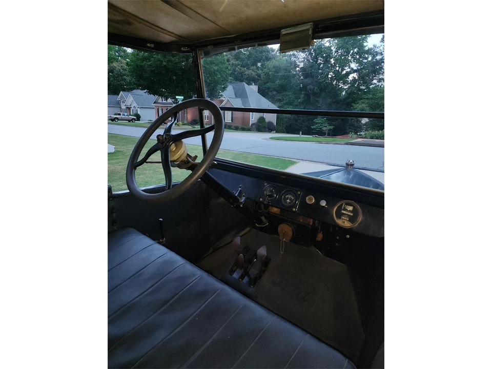 1923 Ford Model T - Image 9 of 15