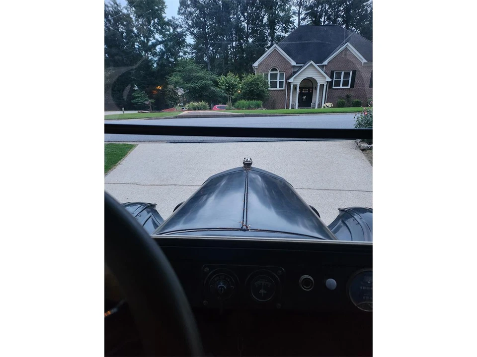 1923 Ford Model T - Image 11 of 15