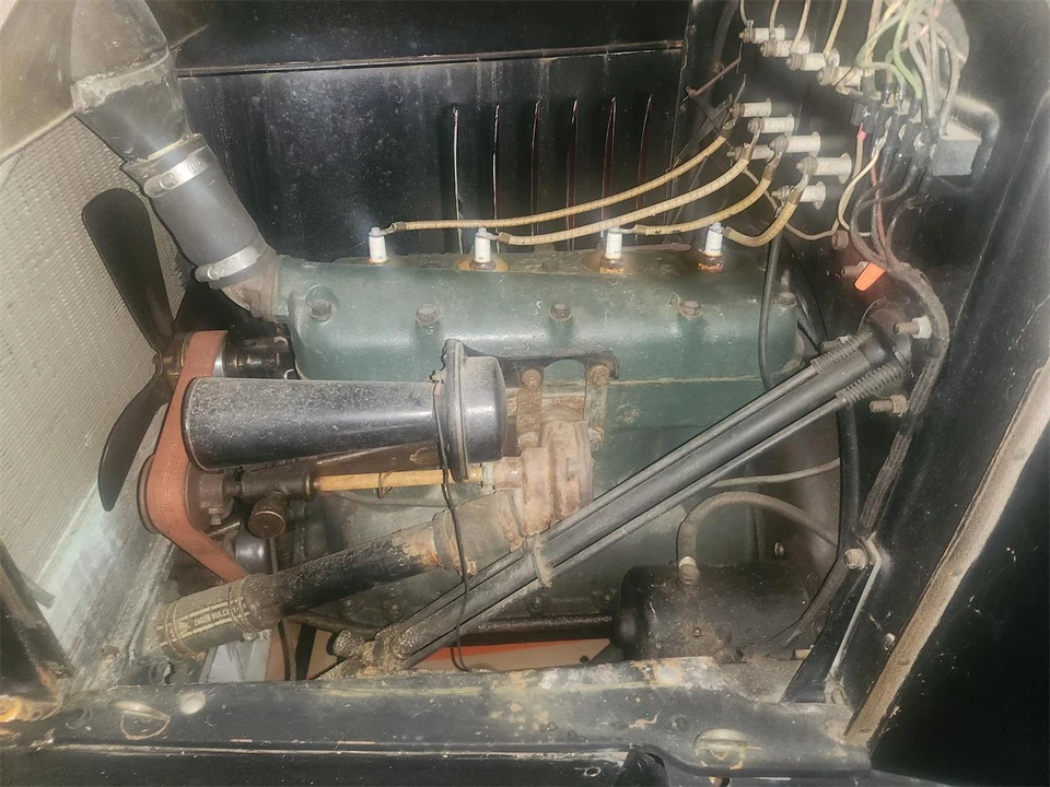 1923 Ford Model T - Image 15 of 15