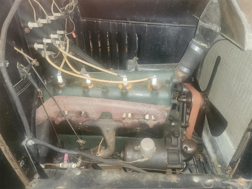 1923 Ford Model T - Image 14 of 15