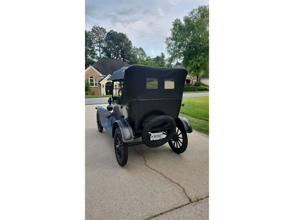 1923 Ford Model T - Image 8 of 15