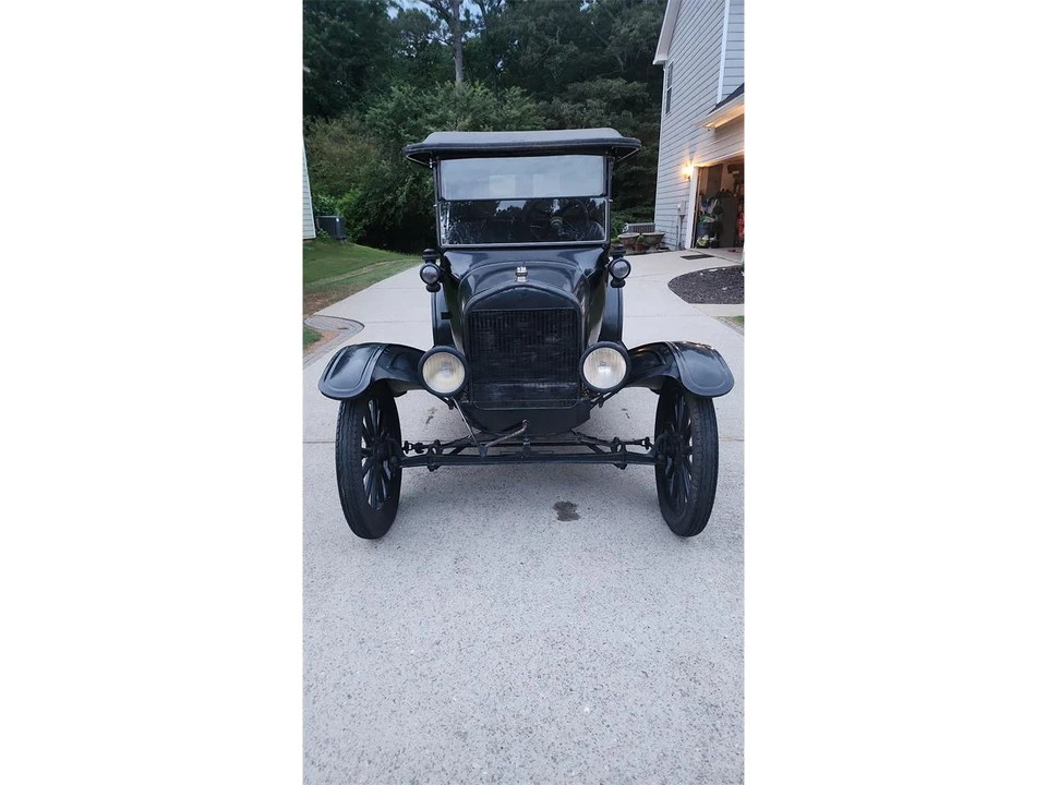 1923 Ford Model T - Image 2 of 15