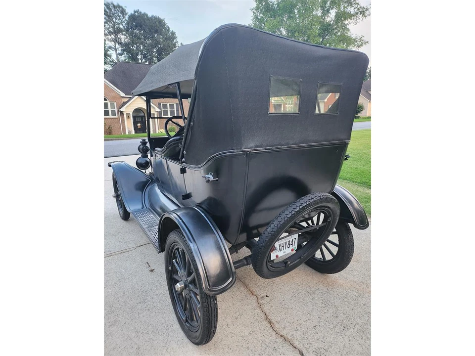 1923 Ford Model T - Image 7 of 15