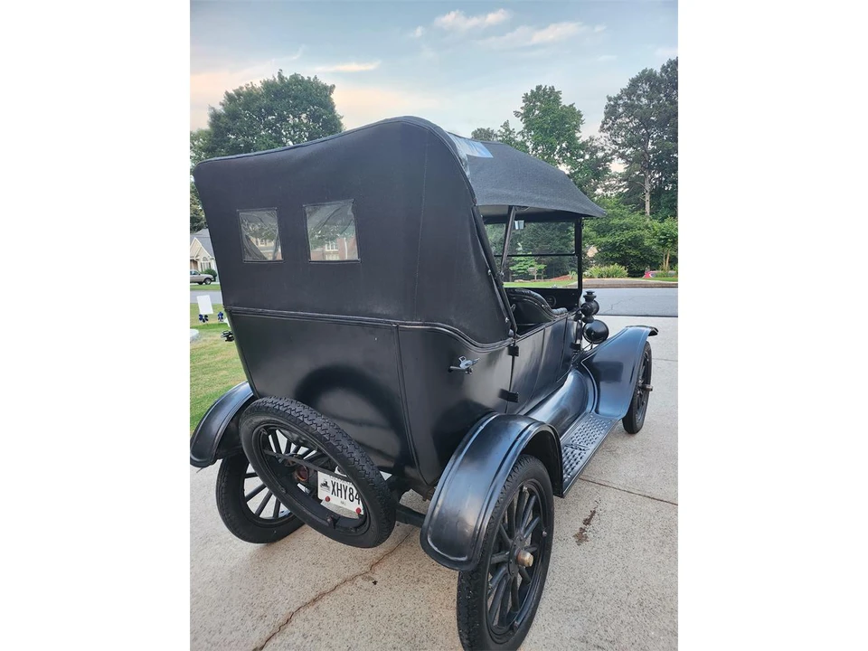 1923 Ford Model T - Image 5 of 15