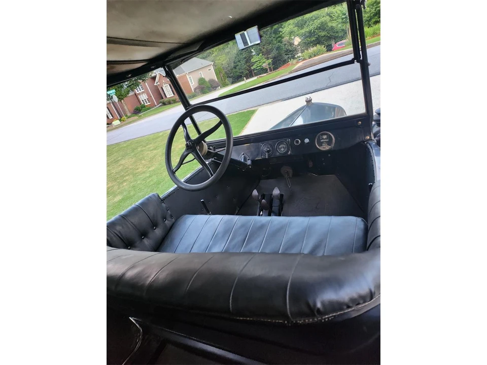 1923 Ford Model T - Image 12 of 15
