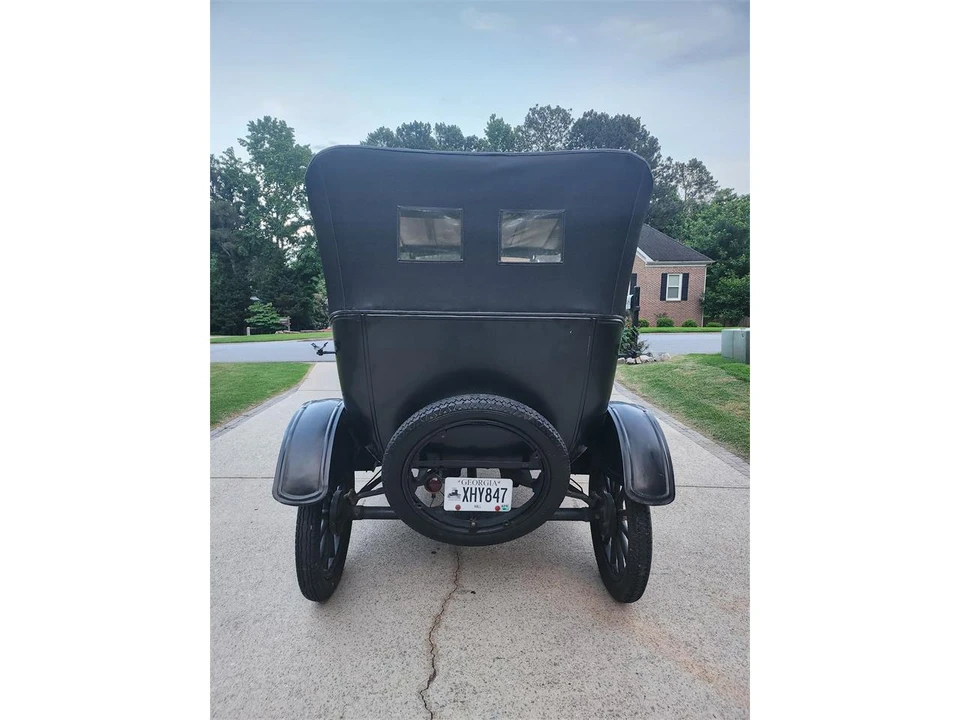 1923 Ford Model T - Image 6 of 15
