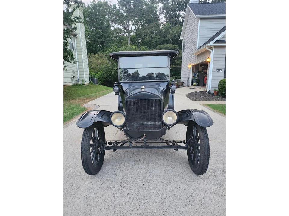 1923 Ford Model T - Image 3 of 15