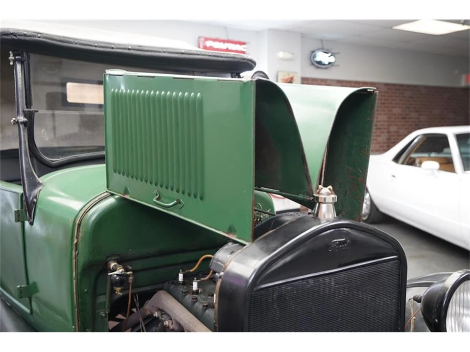 1923 Ford Model T - Image 31 of 31