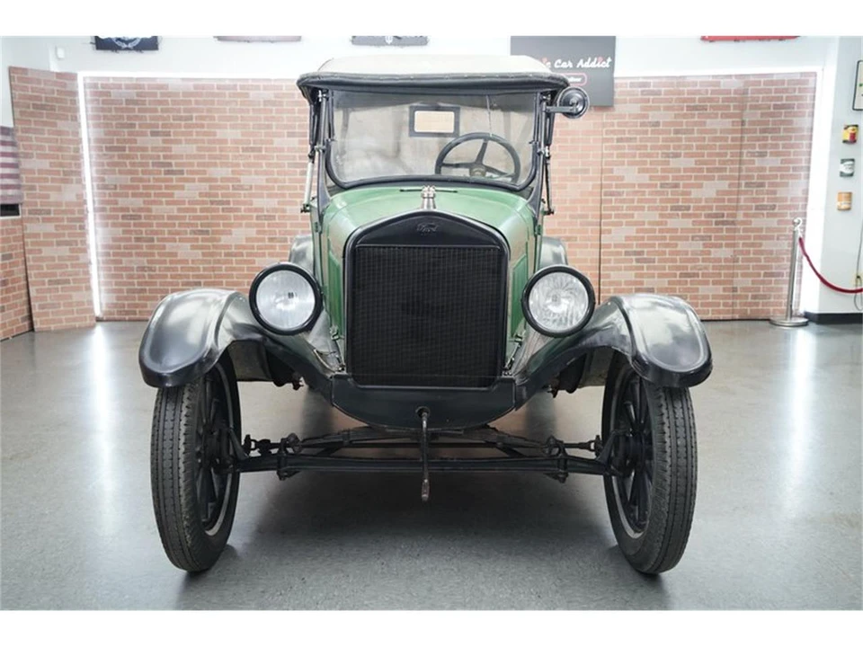 1923 Ford Model T - Image 16 of 31