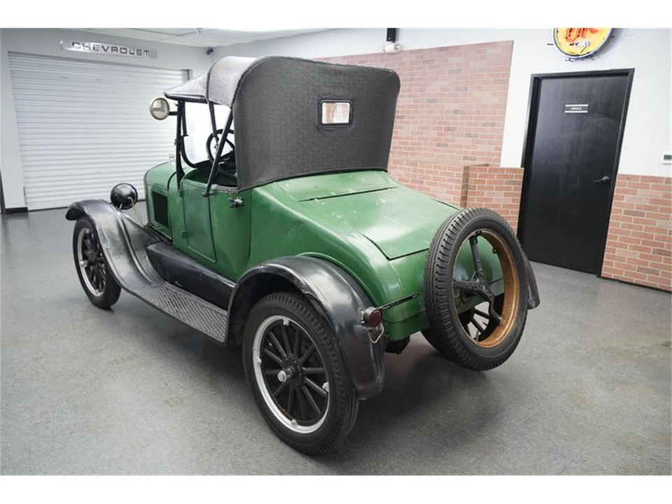 1923 Ford Model T - Image 11 of 31