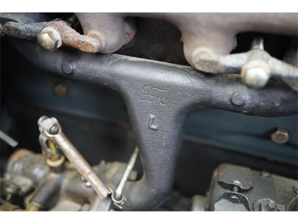 1923 Ford Model T - Image 27 of 31