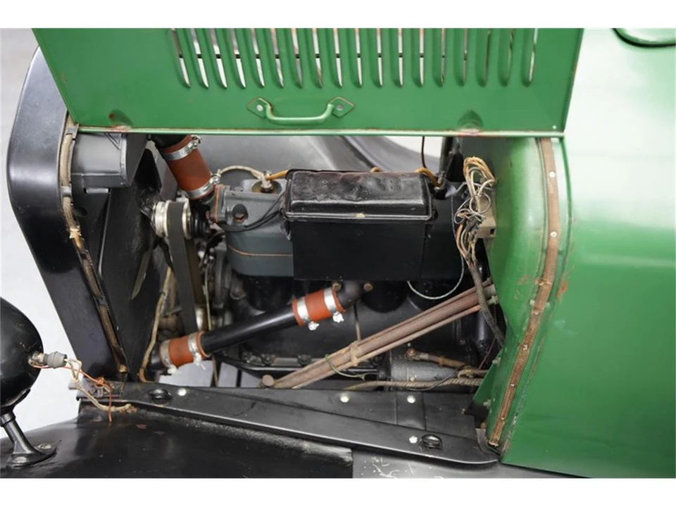 1923 Ford Model T - Image 19 of 31