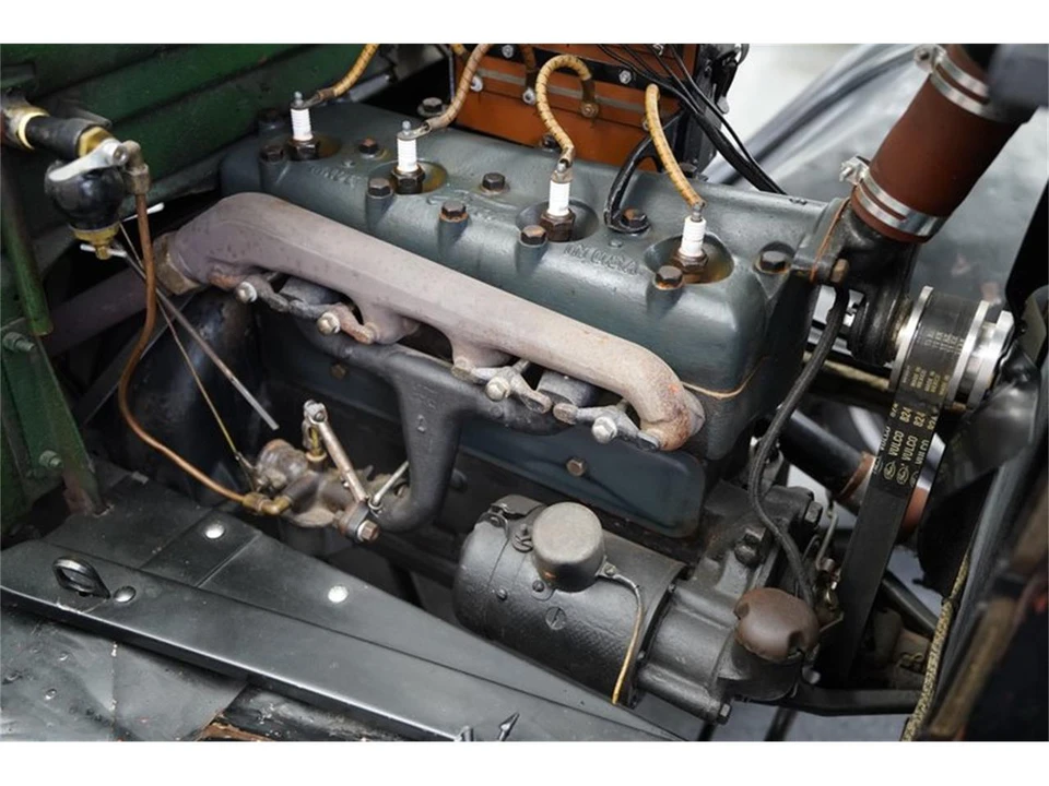 1923 Ford Model T - Image 25 of 31