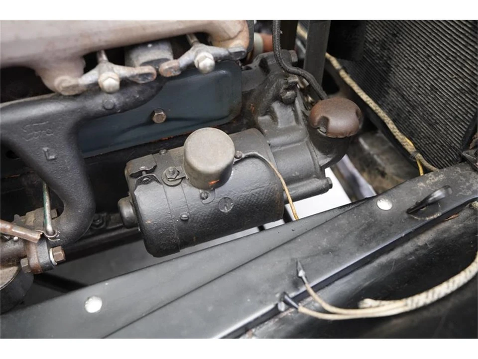 1923 Ford Model T - Image 29 of 31
